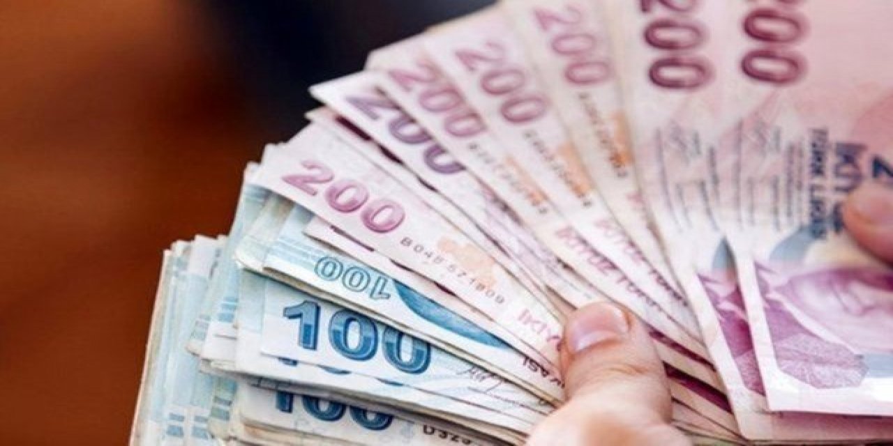 İşçi maaşlarına yüzde 33 EK ZAM yapıldı
