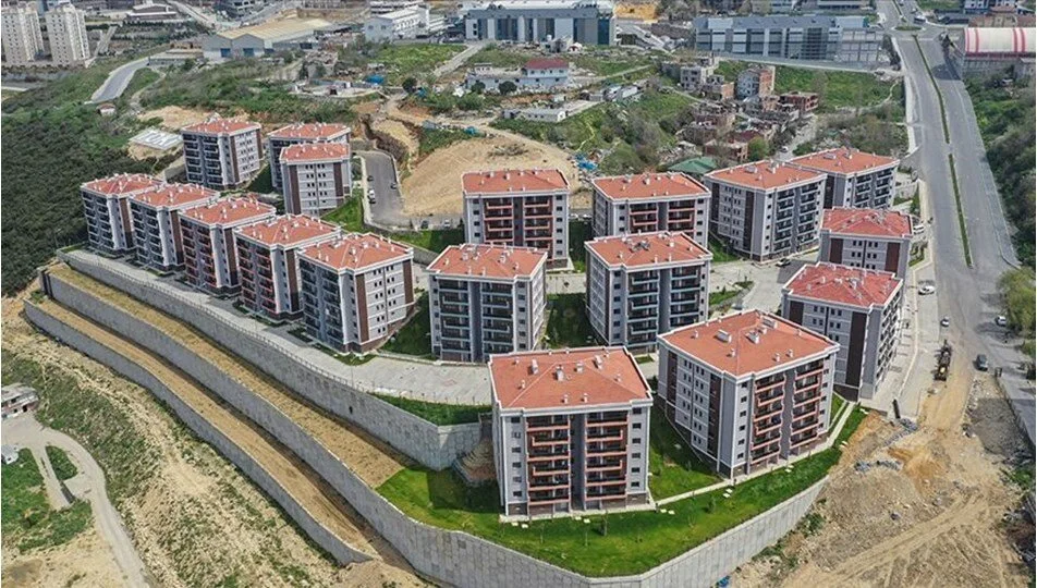 Kentsel Dönüşüm Kaçınılmaz