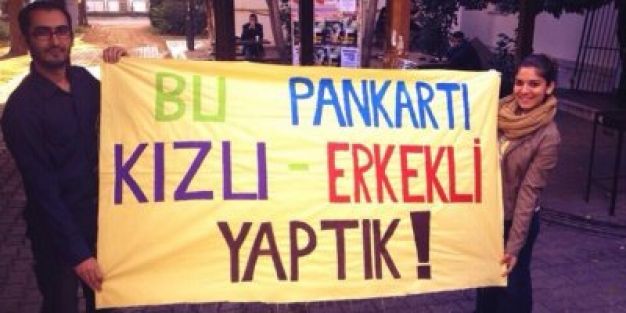 Ahlakınız Batsın!