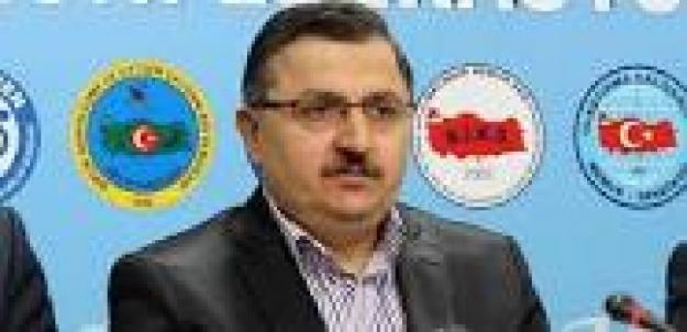 Ahmet Gündoğdu 'Sendikaların Meydanlarda Diyecekleri Önemlidir'