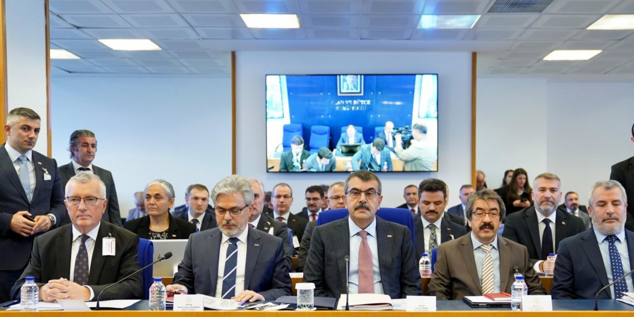 Bakan Tekin Eğitimde Şiddete Yönelik Alınan Tedbirleri Açıkladı!