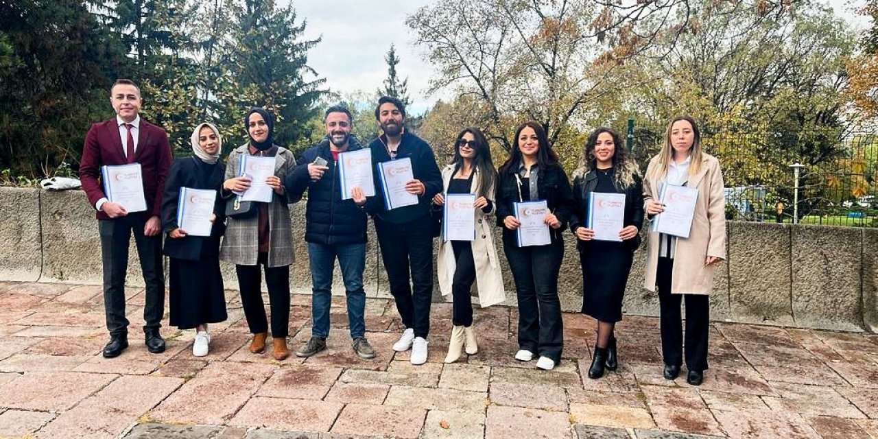 Atama Bekleyen Öğretmenler Mecliste