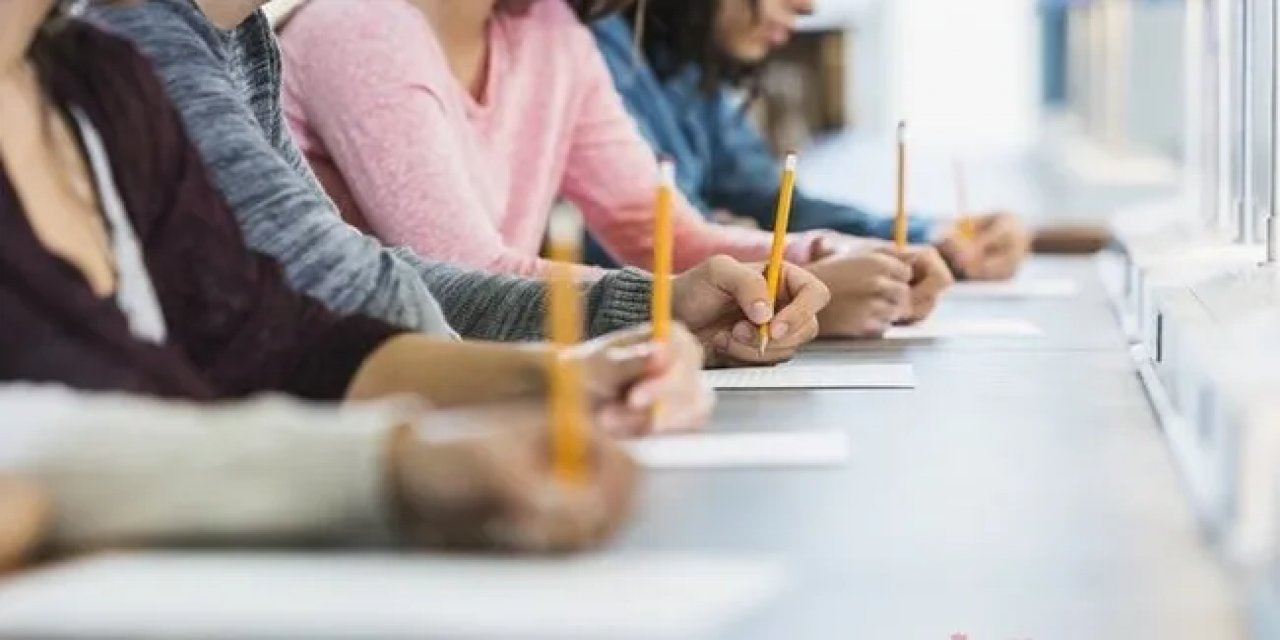 Açık Liseye Geçiş Yapan Öğrenci Sayısı Azaldı