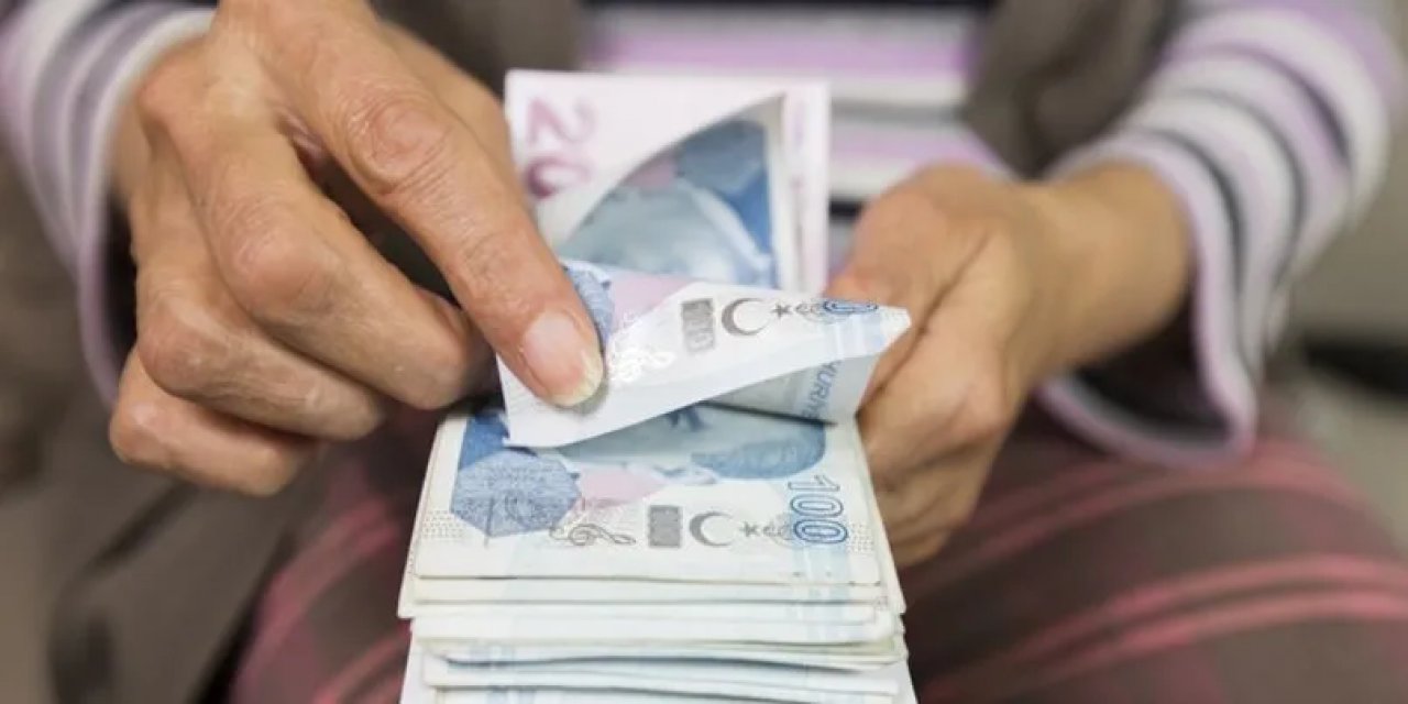 2024 Yılında En Düşük Emekli Maaşı Ne Kadar Olacak?