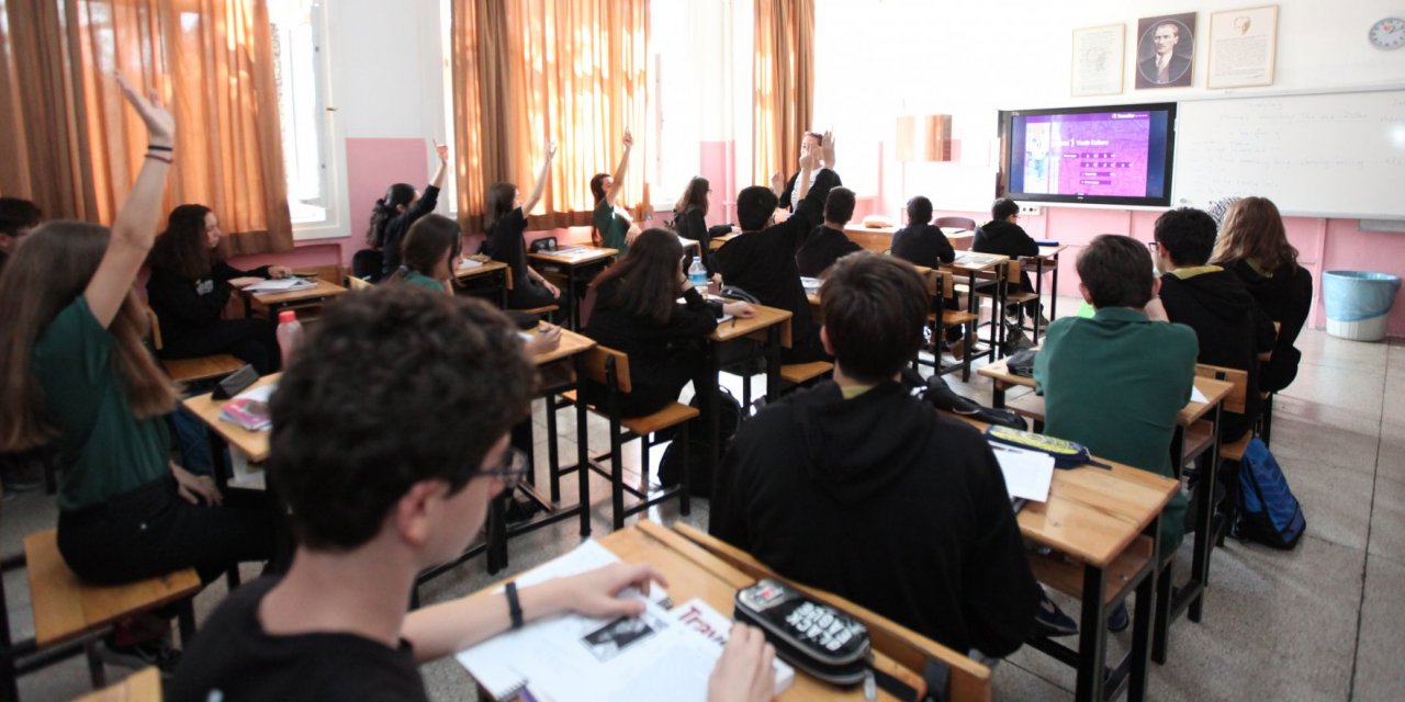 Liselere Yeni "Tıp bilimine giriş" Dersi Geliyor!