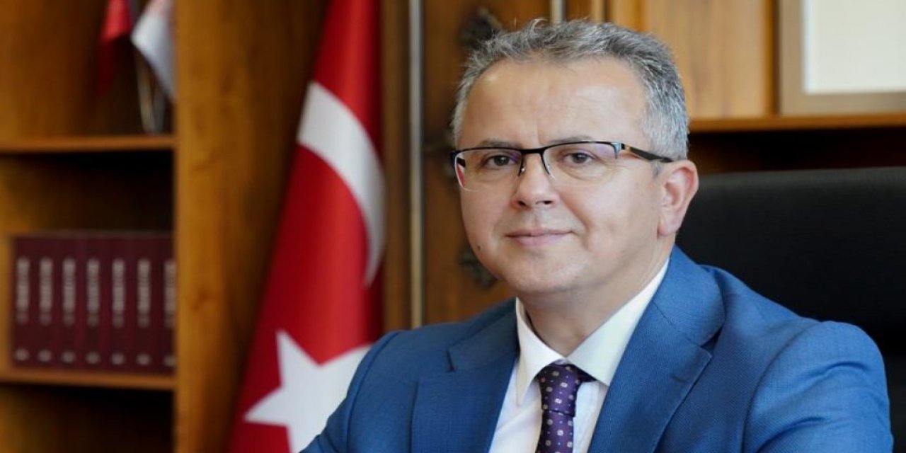Personel Genel Müdürü müjdeleri ardı ardına sıraladı