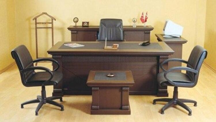 İlçe Milli Eğitim Müdürü Ataması Yapıldı