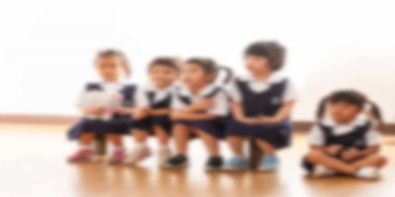 Anaokulunda öğretmenden rezalet! Çocuğunda morluklar görünce şoke oldu!