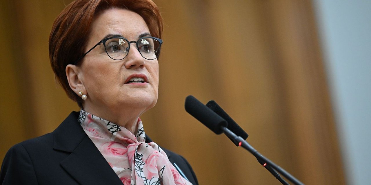 Meral Akşener'den Öğretmen Ataması ve Mülakat Çağrısı!