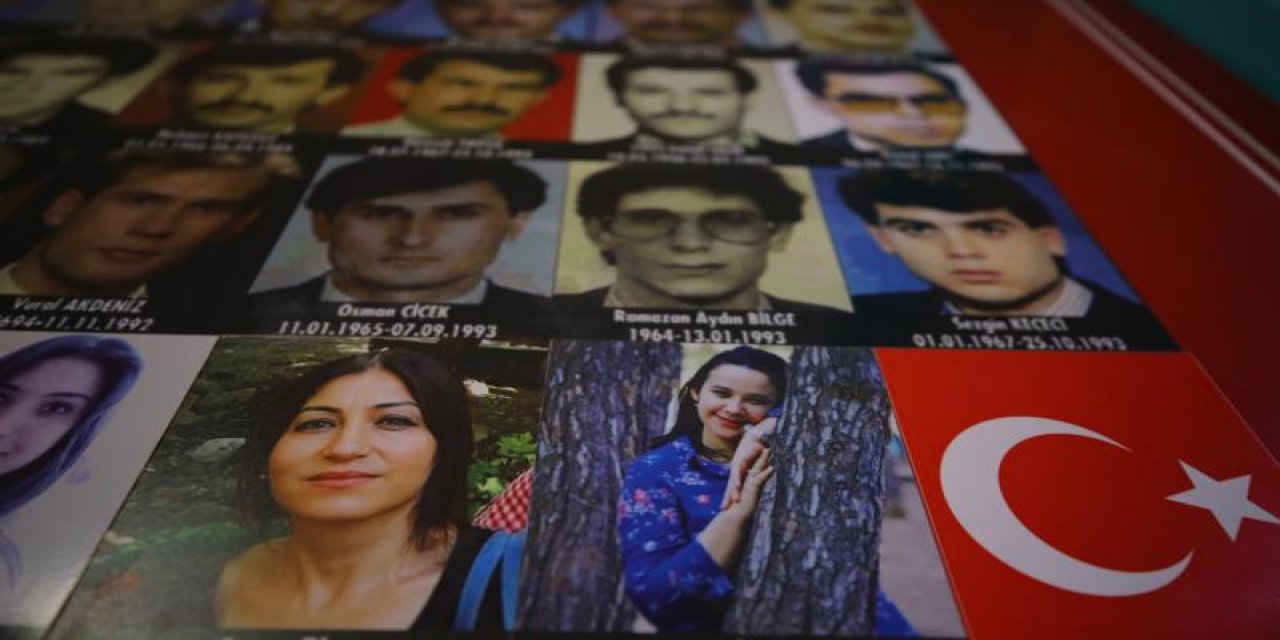 Asrın Felaketi 960 Öğretmeni Hayattan Kopardı!