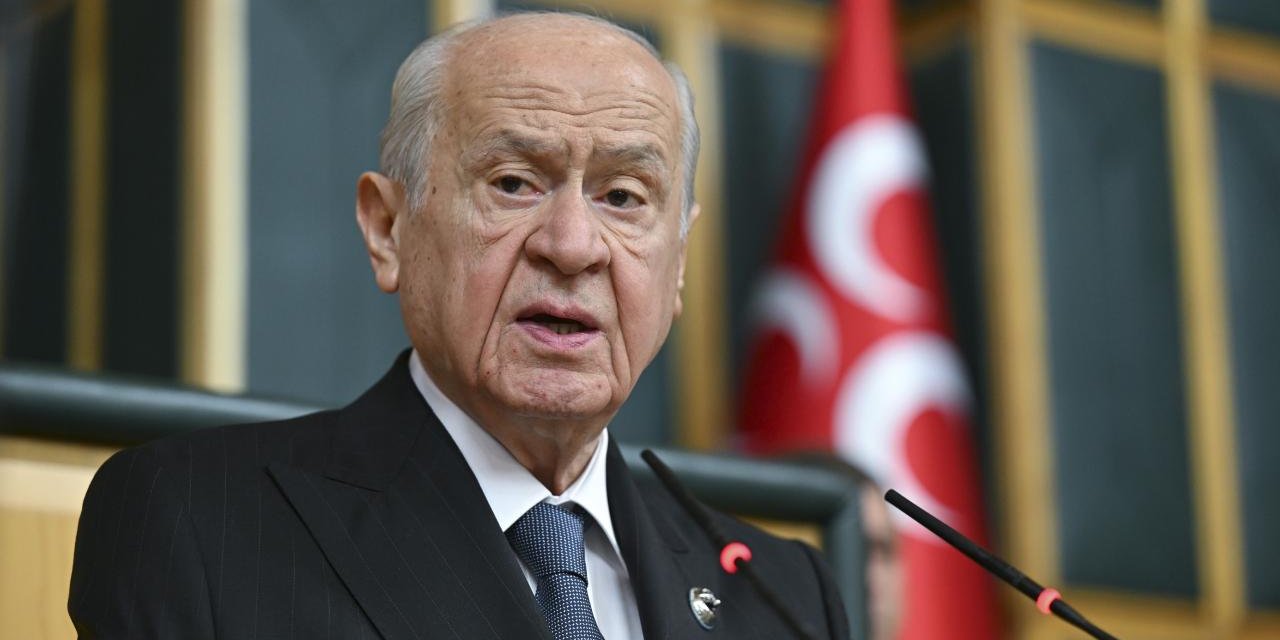 Bahçeli: Atanamayan Öğretmen Bırakılmamalı!