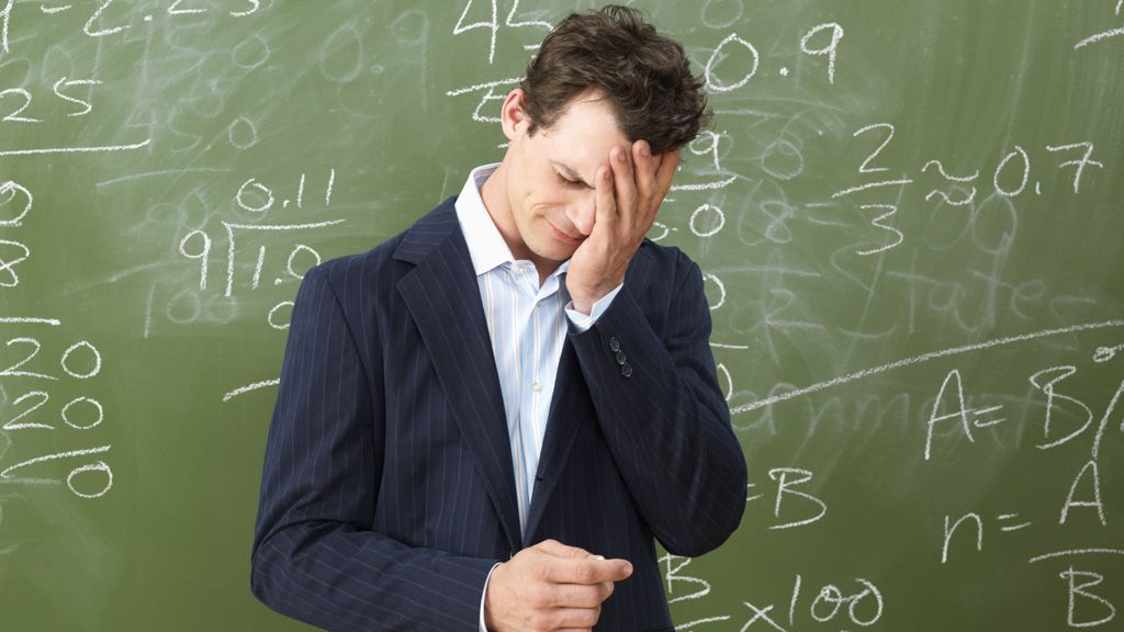 Öğretmen Açığı Sorunu Çözüme Kavuşturulmalıdır