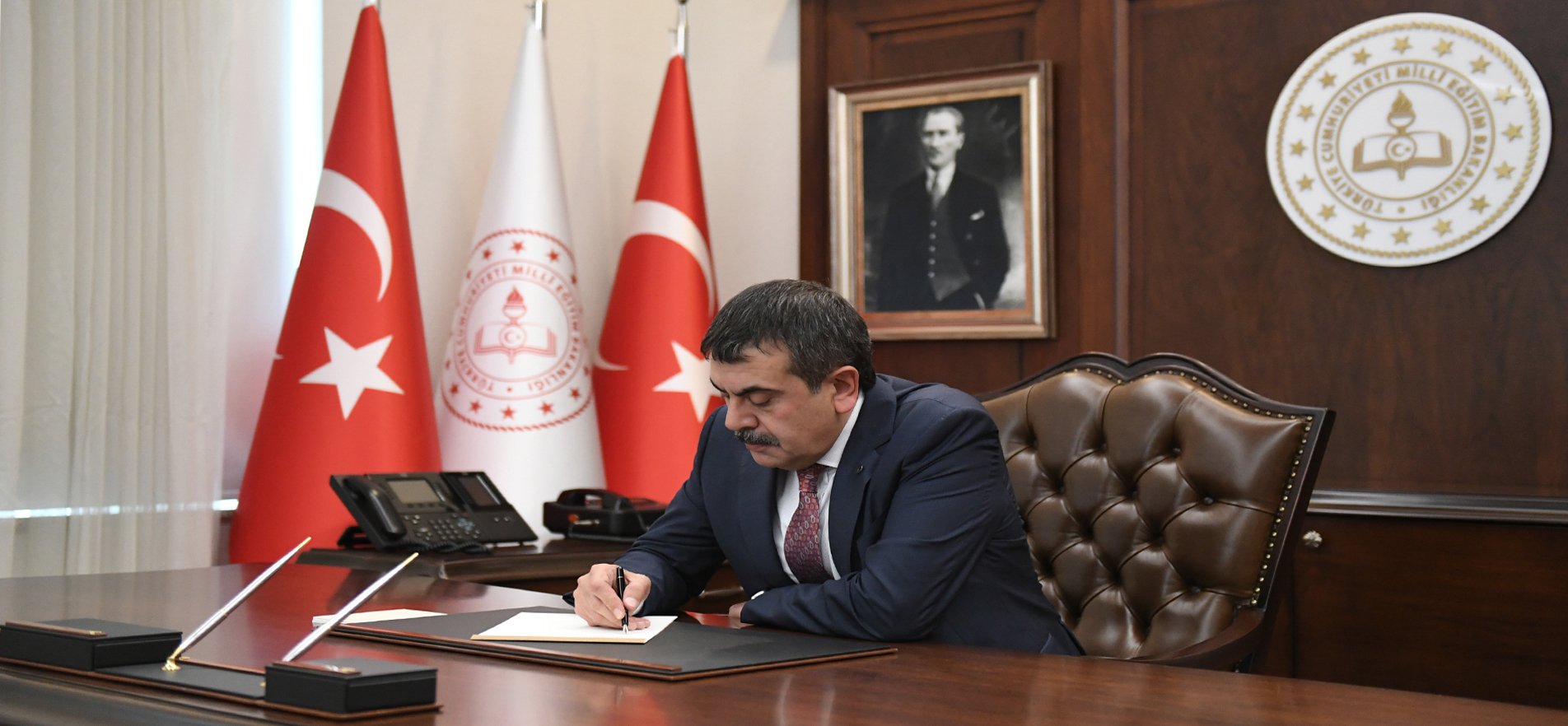 Öğretmenlere ''Teşekkür'' Mektubu