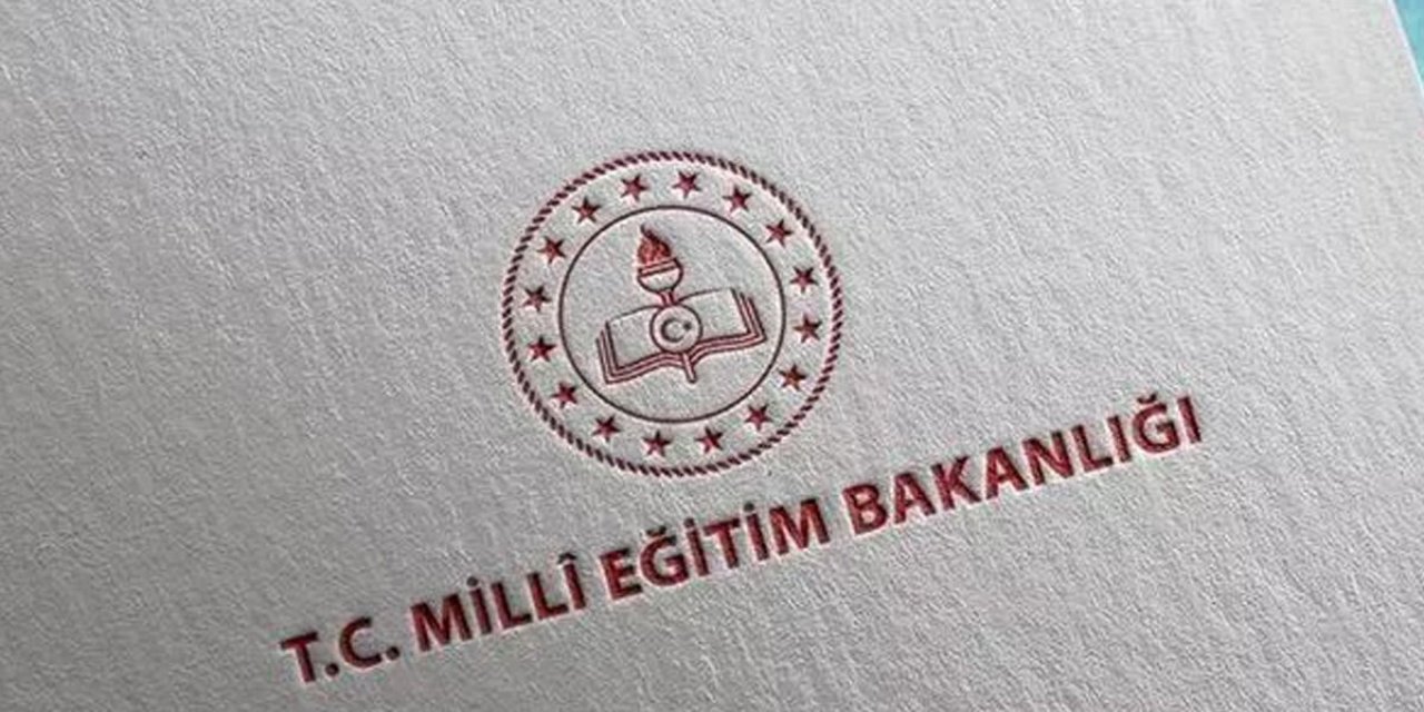 Milli Eğitim Bakanlığında Genel Müdür ataması yapıldı