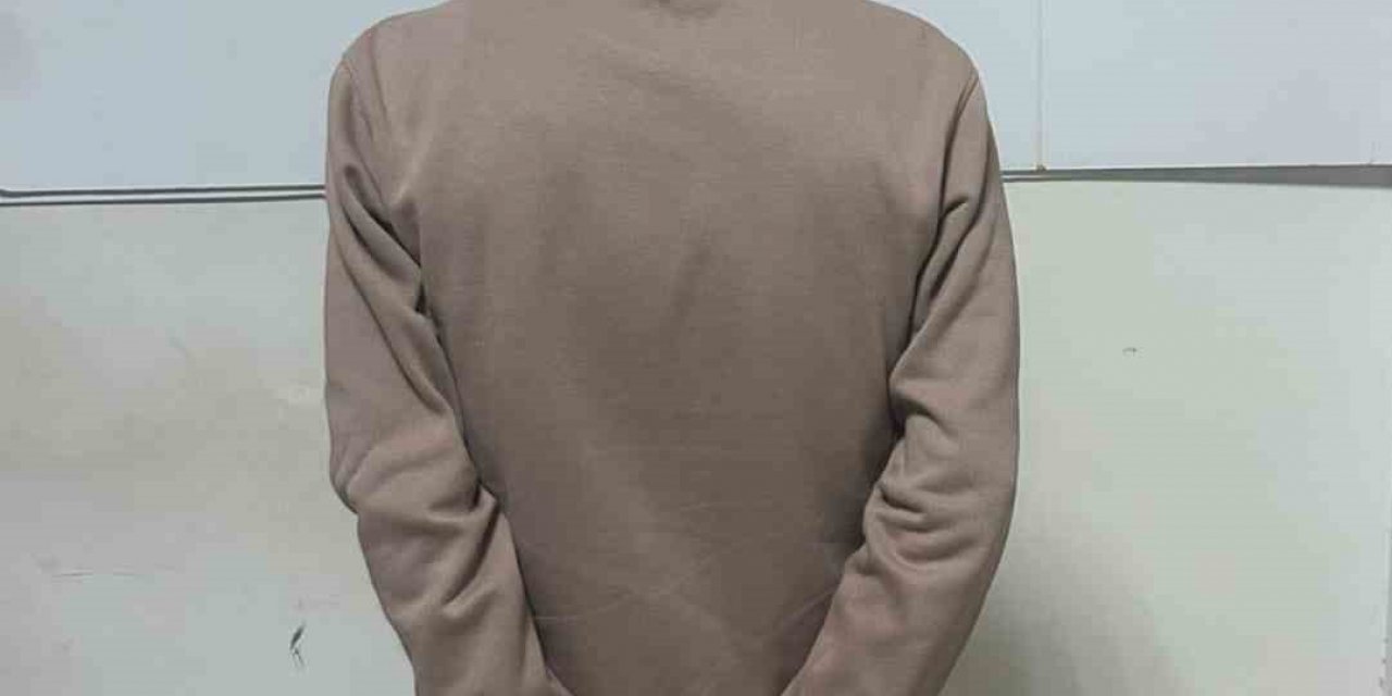 Okulda Hırsızlık Yapan Şahıslar, Kıskıvrak Yakalandı!