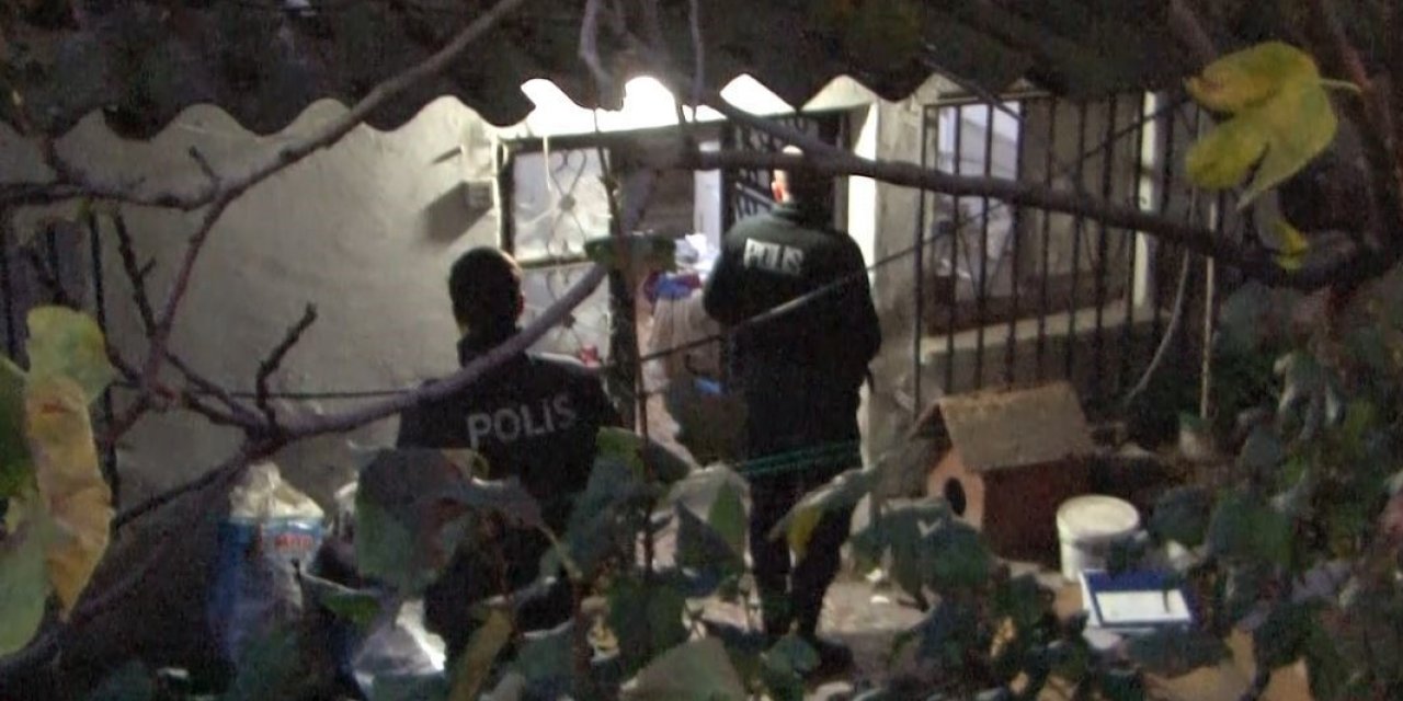 Emekli Öğretmenin Şüphelerle Dolu Ölümü!