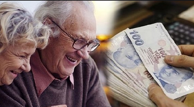 Esnafımızı ve Emeklilerimizi Göz Ardı Edemeyiz