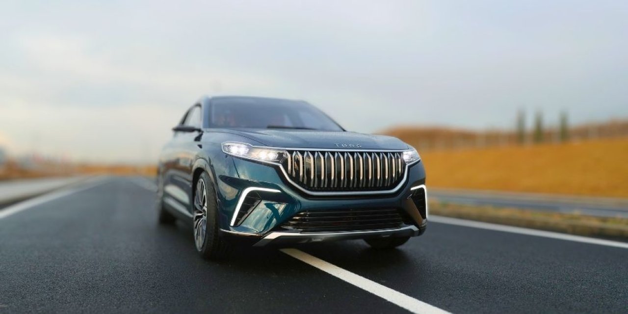 TOGG fiyatlarına beklenen zam geldi!