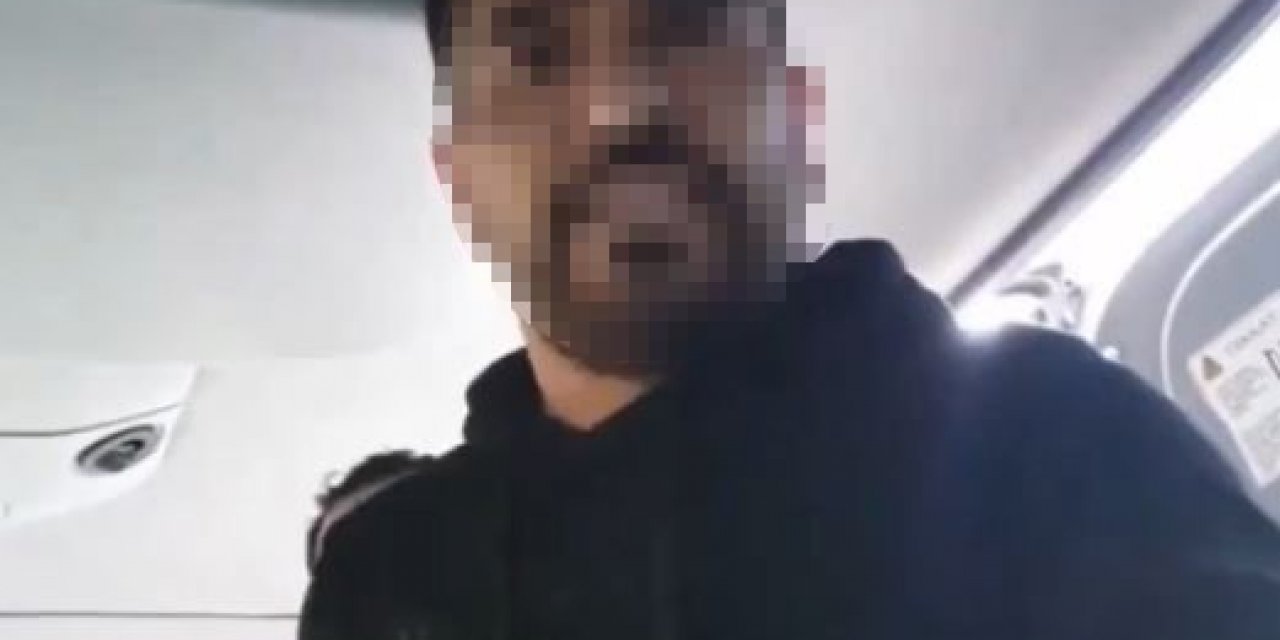 Servis Şoförü Öğrenciye "Başındaki Şaldan Şikayetçiyim..." Dedi. O Servis Şoförü Gözaltına Alındı!