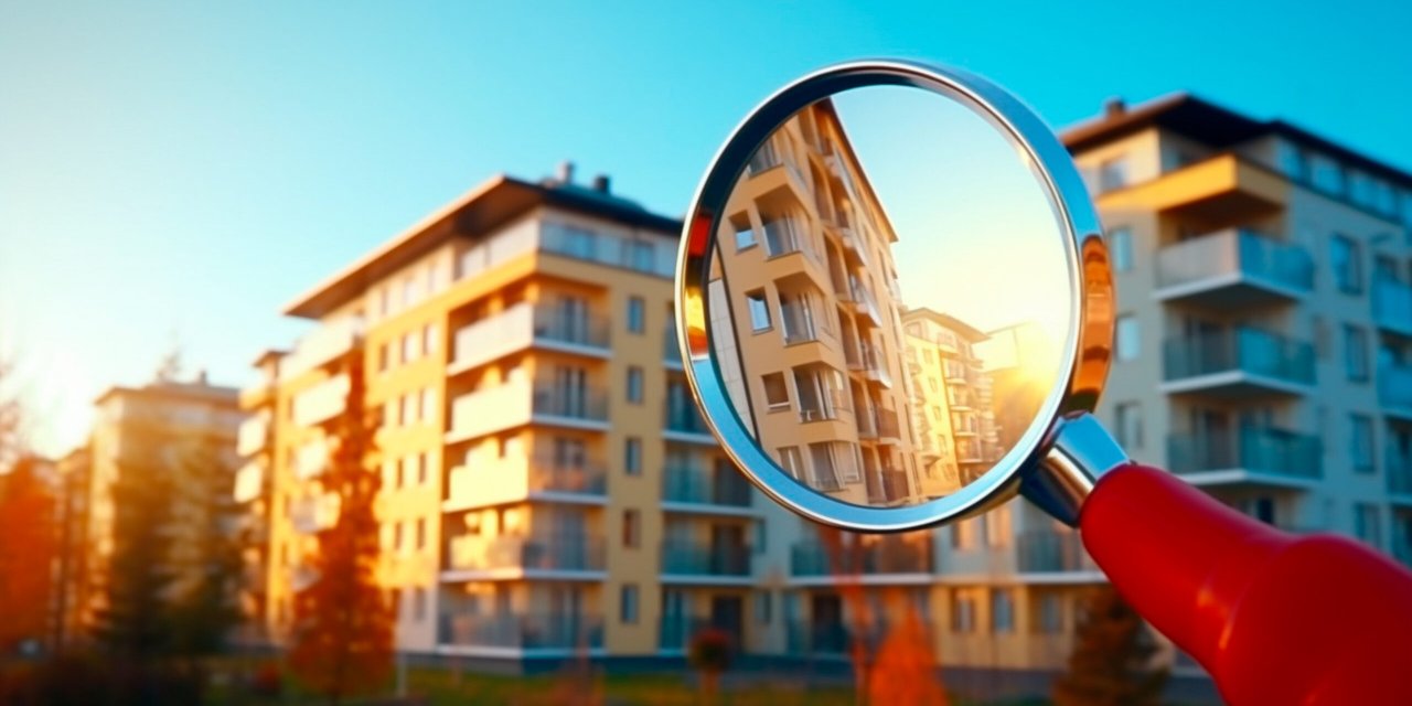 Aynı Konut İçin Farklı Fiyatlarla İlan Verilemeyecek!