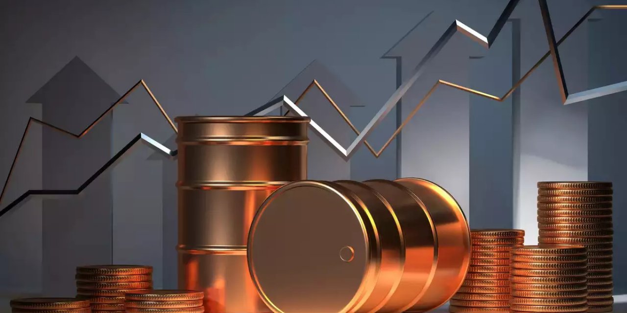 2024 yılın için, kontak kapattıracak artış tahmini dünyaca ünlü bankadan geldi! Brent petrol fiyatları rekor kıracak!