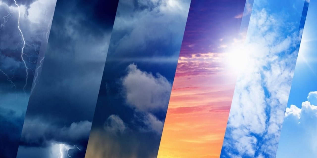 Havalar 15 Derece Birden Düşecek. Yeni Haftada Hava Durumu Nasıl Olacak?