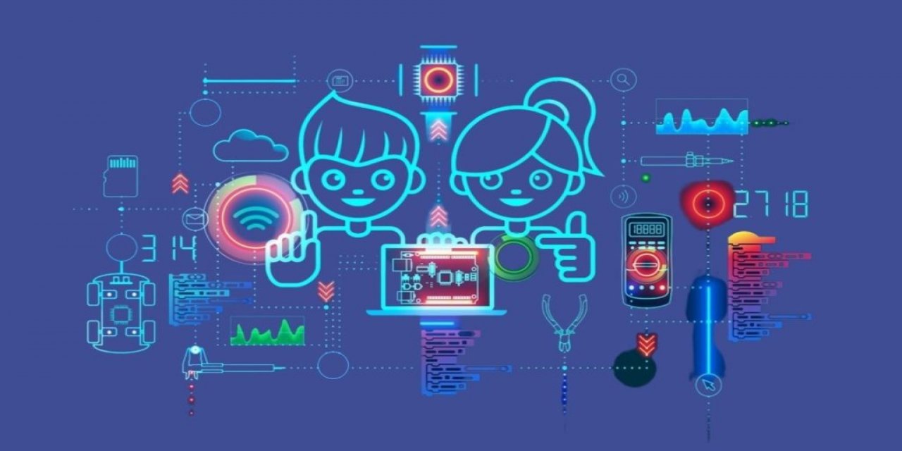 Türkiye'deki öğrenciler, dünya ile eş zamanlı "yapay zeka" kodlayacak