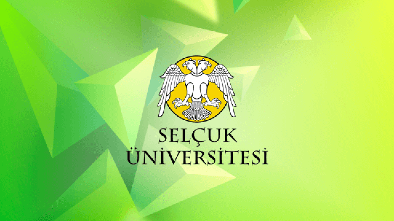 Selçuk Üniversitesi Öğretim elemanı alacağını duyurdu! Başvuru şartları belli oldu!