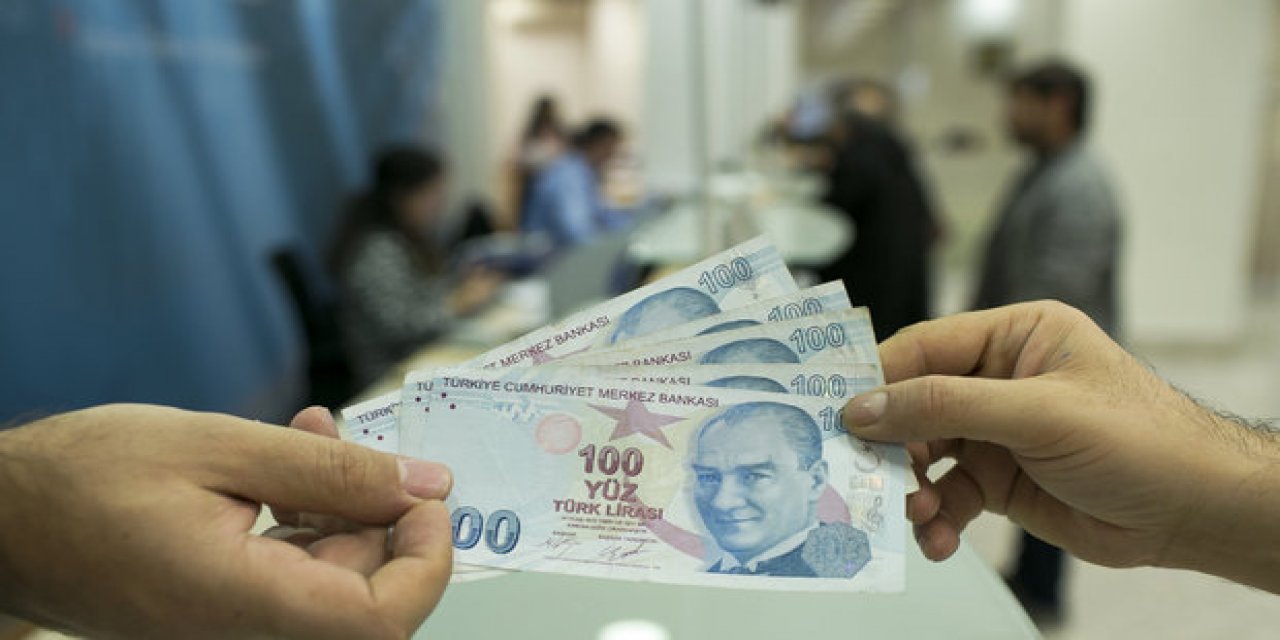 Ocak ayı 1/4 uzman öğretmen maaşı belli oldu