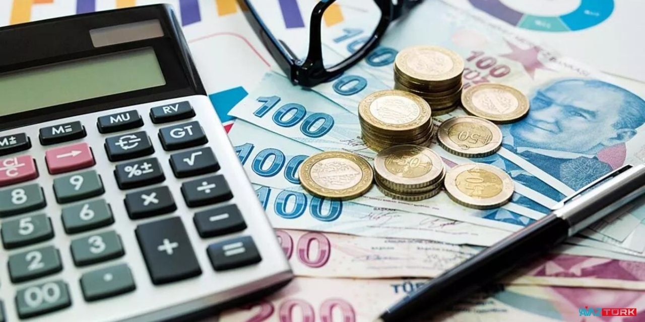 5 aylık enflasyon farkı netlik kazandı! Memur, emekli, 65 yaş, evde bakım maaşı hesaplamaları yapılarak, zam oranı netleşti