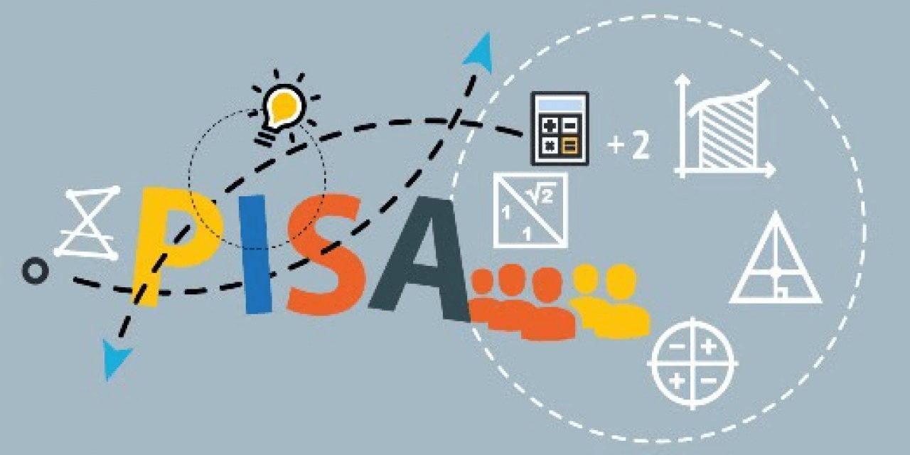 Türkiye PISA 2022'de her alanda sıralamasını yükseltti