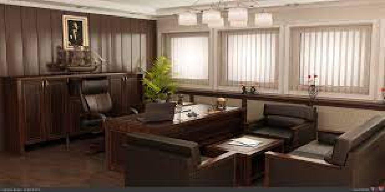 İlçe Milli Eğitim Müdürlüğüne Atama Yapıldı.