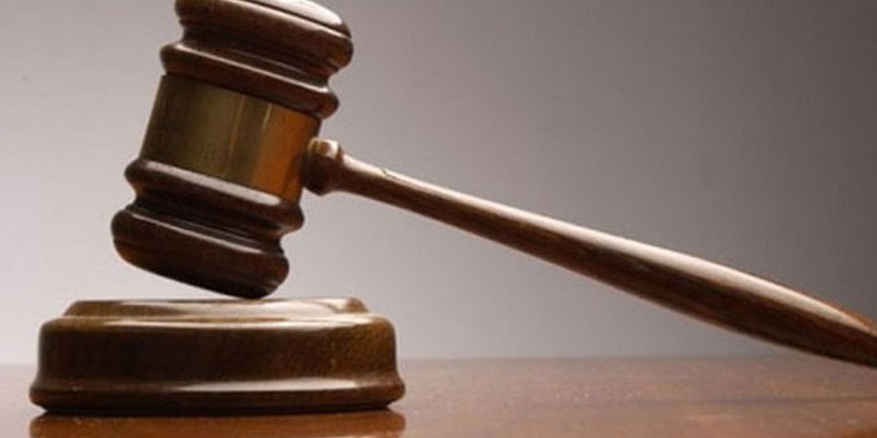 Yanında çalışan liseli kızı taciz eden fırıncıya 8 yıl hapis istemi