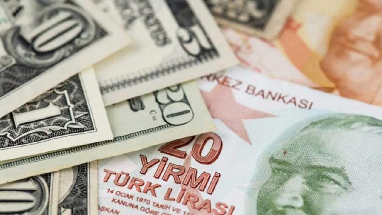 Reuters’ın anketinde TL, Dolar karşında zayıf kaldı!