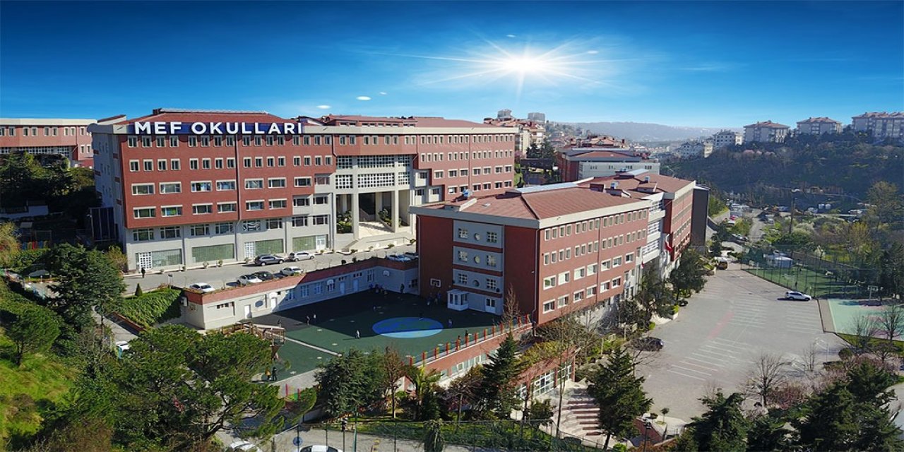 MEB , MEF Okulları İçin inceleme Başlatacak Mı? MEF Okulları Bu İddialara Cevap Verecek Mi?