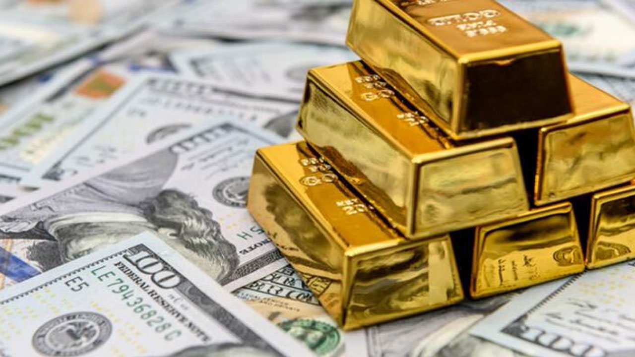 Ünlü ekonomistten çarpıcı yorum! Dolar düşerse altın fırlar!