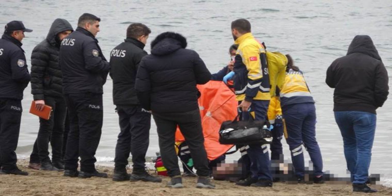 Denizde Cesedi Bulunan Okul Müdürü Borsada 2.5 Milyon TL Kaybetmiş