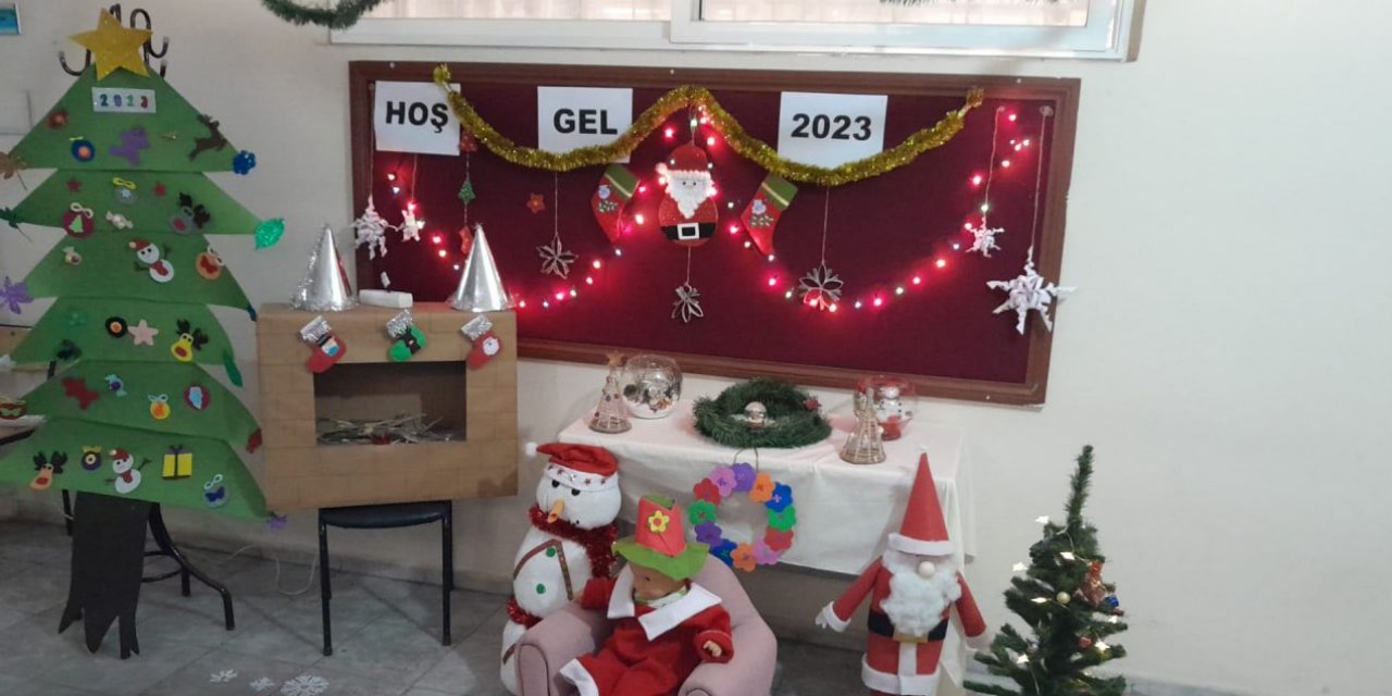 Milli Eğitim Müdürlüğünün Noel Kutlaması Konusunda Okulları Uyardığı İddia Edildi.