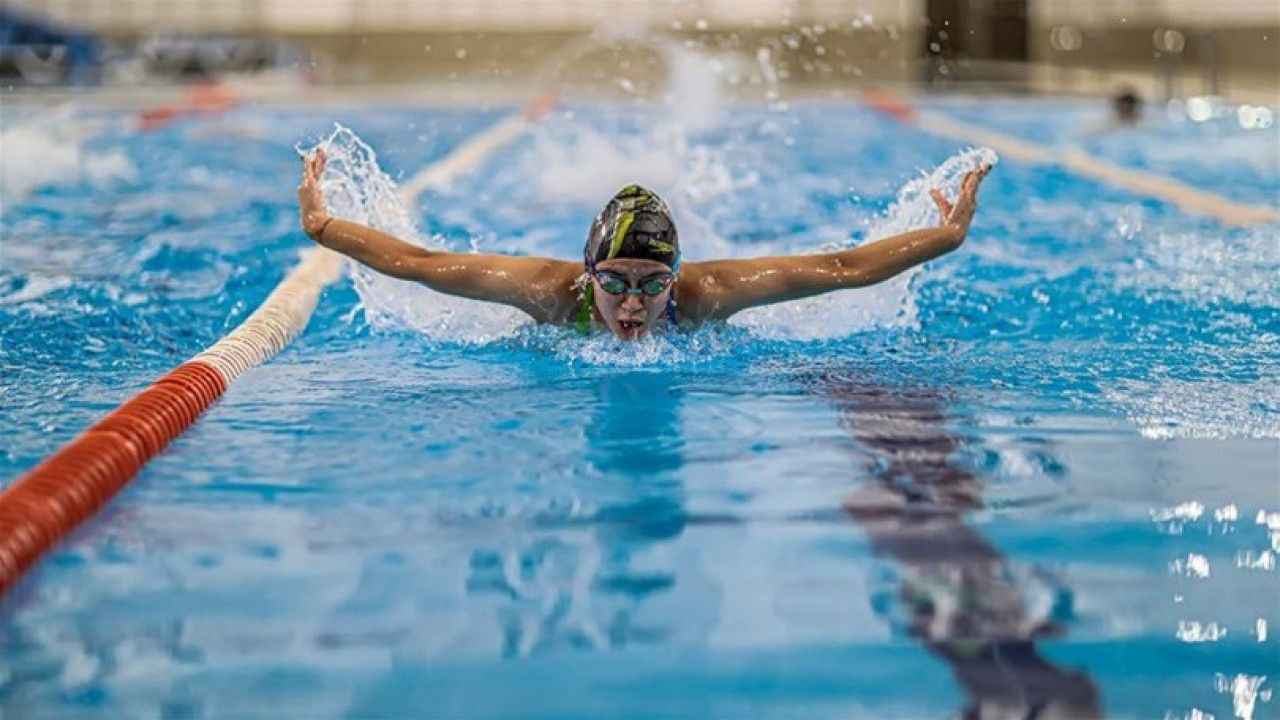 ‘’Yüzme bilmeyen kalmasın’’ projesi Konya’da da yürürlüğe girdi! Etkinlik ücretsiz olarak düzenlenecek!