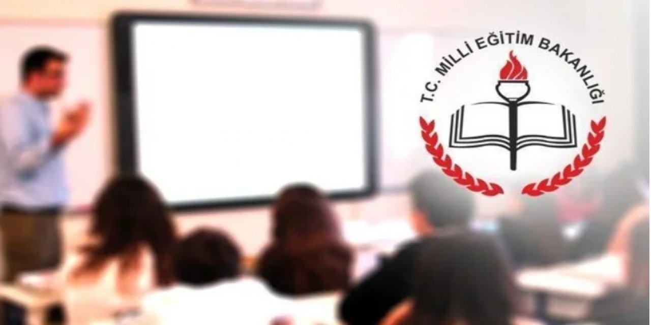 Ocak ayında verilecek en düşük öğretmen maaşı belli oldu