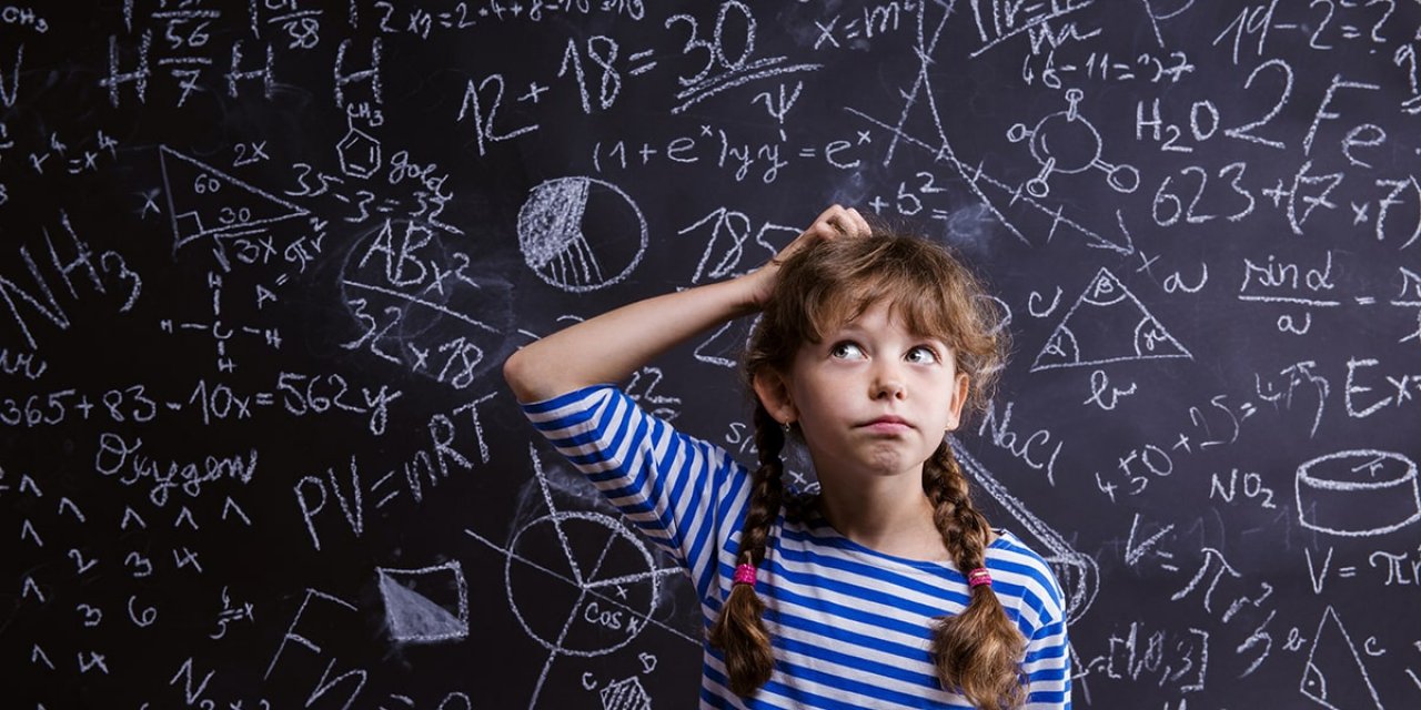 Uzmanlar, 'Matematik gerçek hayatta ne işe yarar?' sorusunu yanıtladı