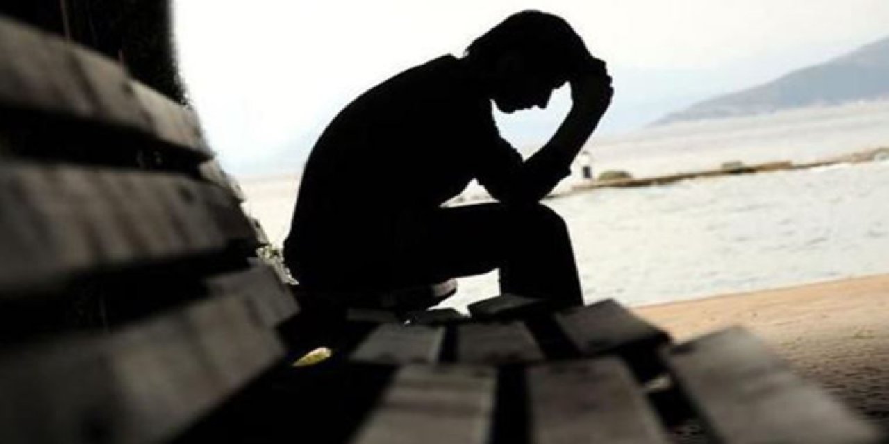 Müdür yurttan attı: Lise öğrencisi intihar etti!