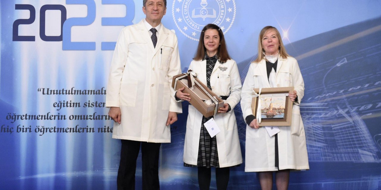 Öğretmen mi başarısız öğrenci mi?