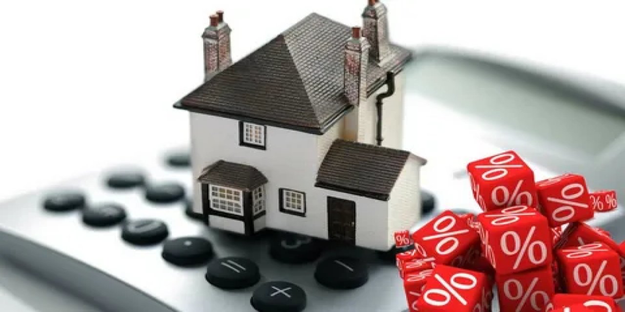 Ziraat Bankası’ndan yeni kampanya! İşte konut kredi maliyet detayları…