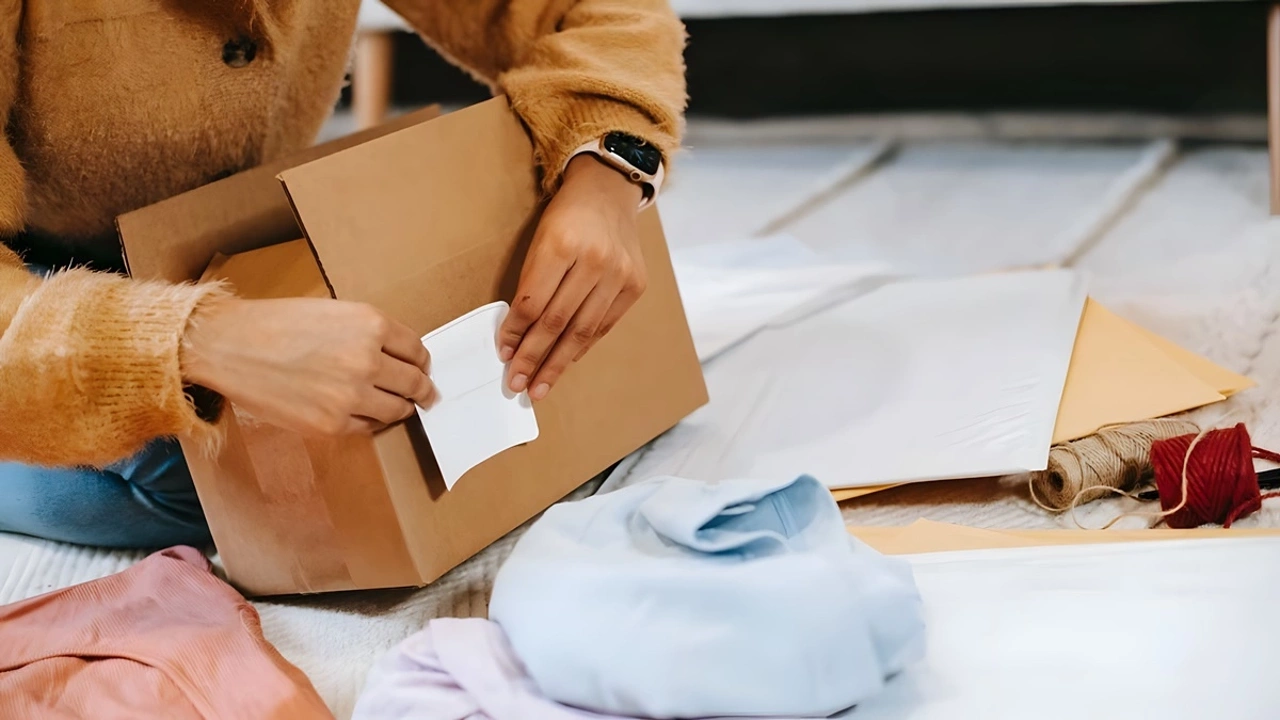 Kargo iade masraflarıyla ilgili önemli açıklamalar geldi!!!