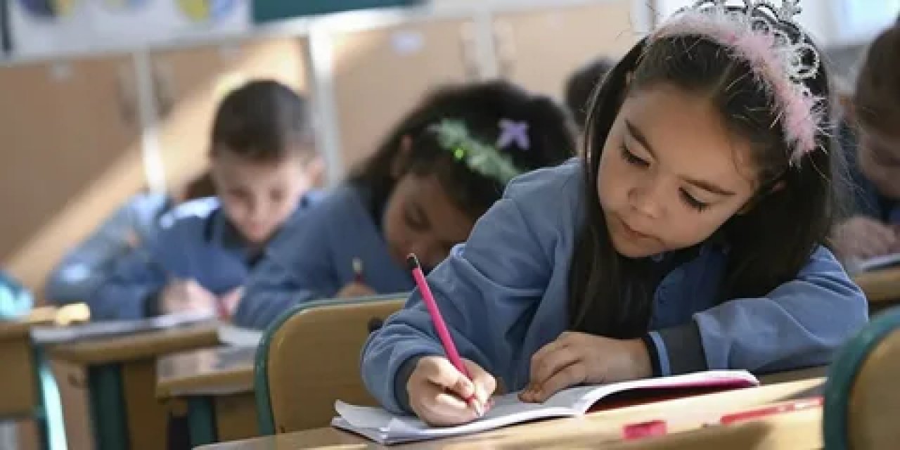 Milli Eğitim’de haftalık değerlendirme toplantısı gerçekleşti!