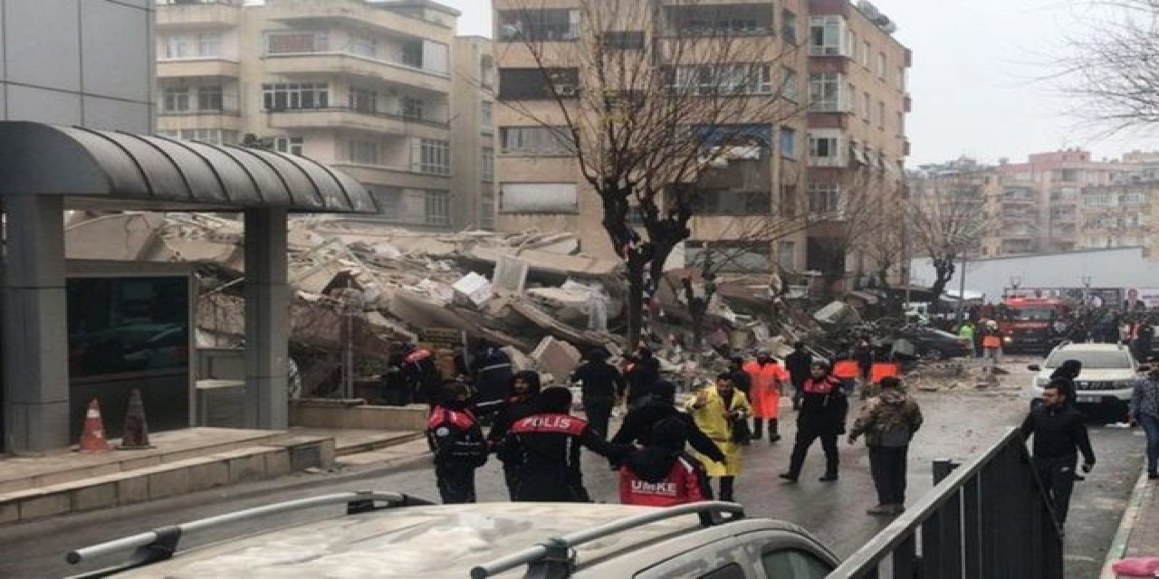 İstanbul'da okullardaki deprem riskleri neler? İşte detaylar..