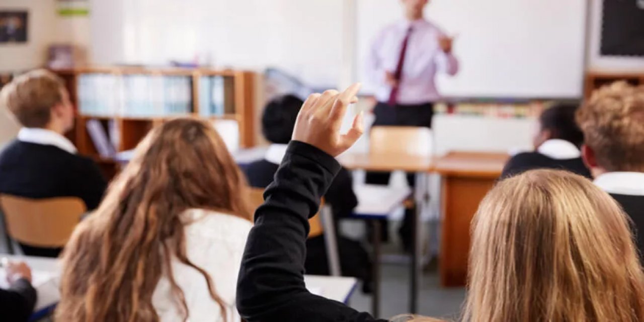 Liselerde "Temel Hukuk Bilgisi" Müfredata Alındı