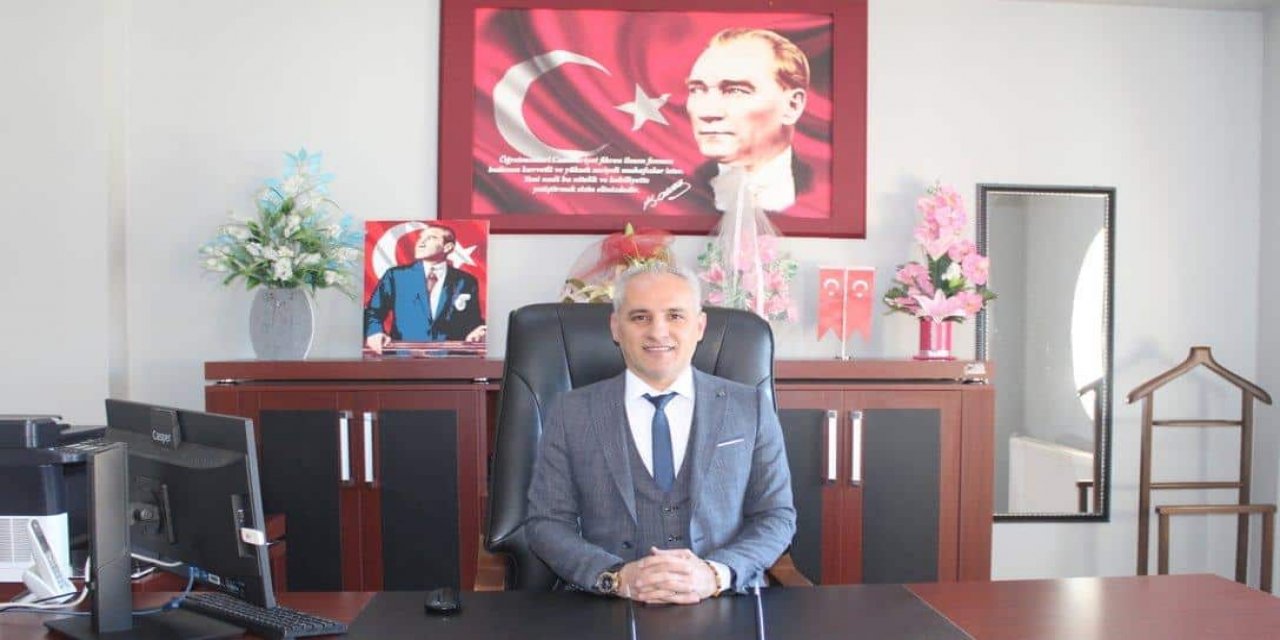 Eğitim Bir Sen İlçe Temsilcisinden Tepki Çeken Paylaşımlar