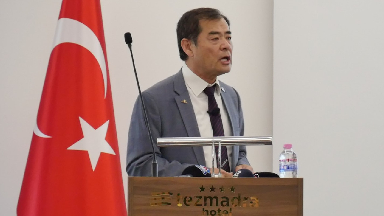 Ünlü Japon deprem uzmanı İstanbul için kritik noktaları belirtti!